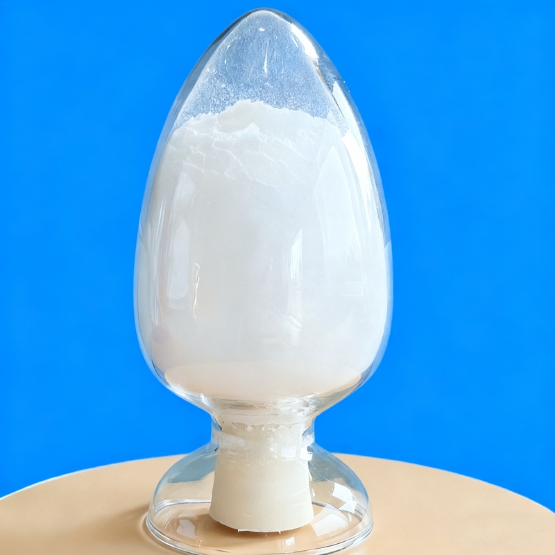 Chemical Product Grade Ⅰ/Grade Ⅱ CAS14484-69-6 White Powder Potassium Cryolite Used as Emulsifier for Glass