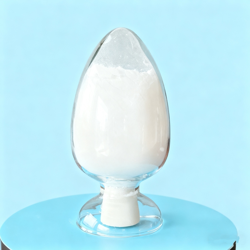 Chemical Product Grade Ⅰ/Grade Ⅱ CAS14484-69-6 White Powder Potassium Cryolite Used as Emulsifier for Glass