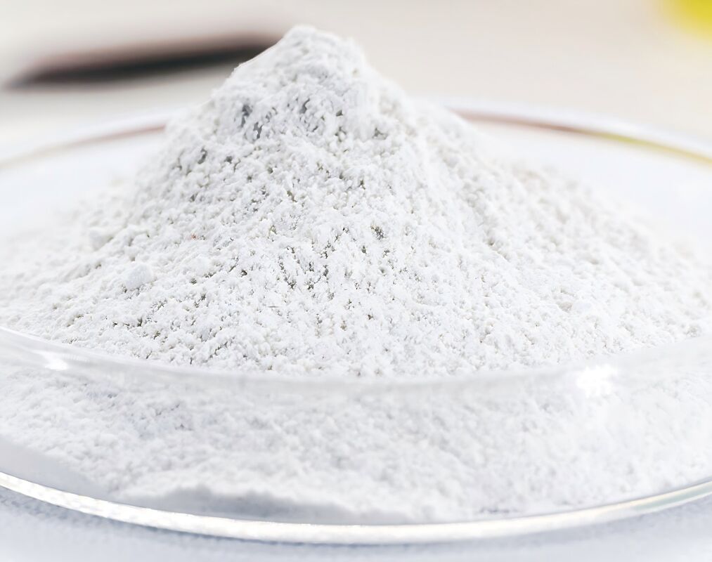 Factory Supply: High-Quality Magnesium Oxide (Customizable Upon Request) — CAS No. 1309-48-4
