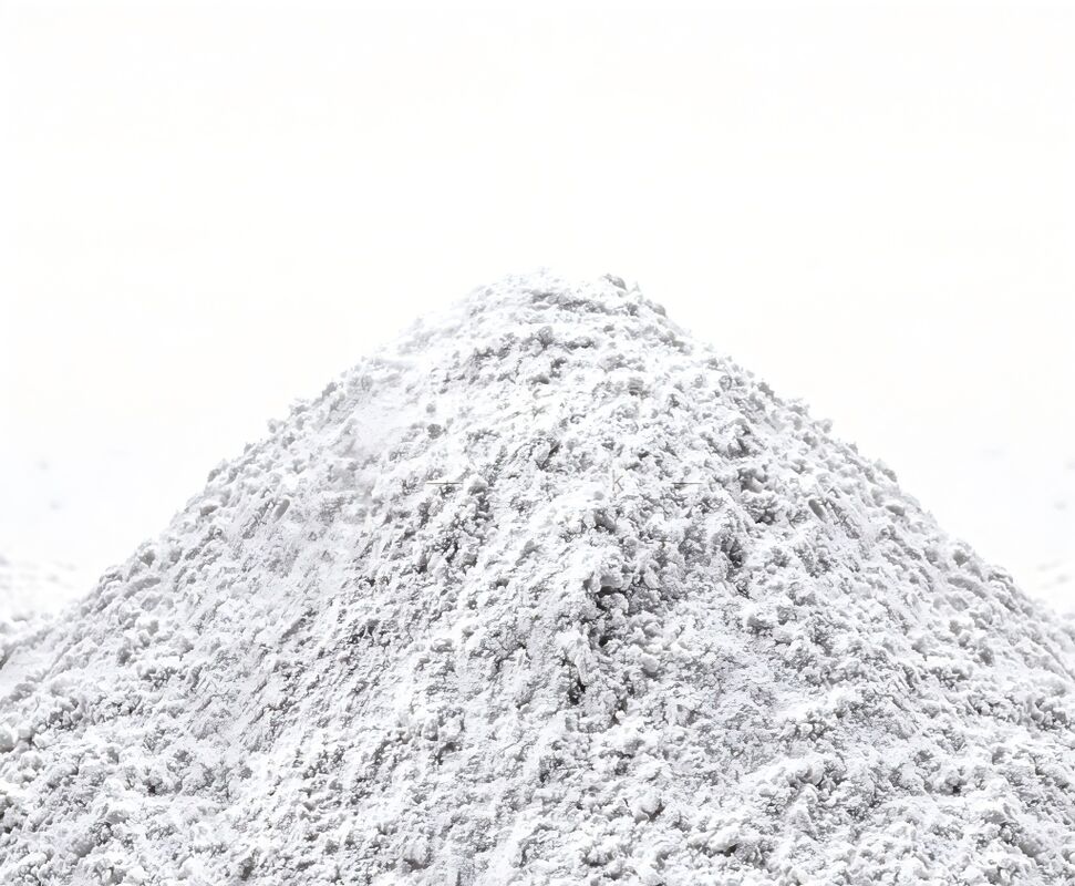 Factory Supply: High-Quality Magnesium Oxide (Customizable Upon Request) — CAS No. 1309-48-4