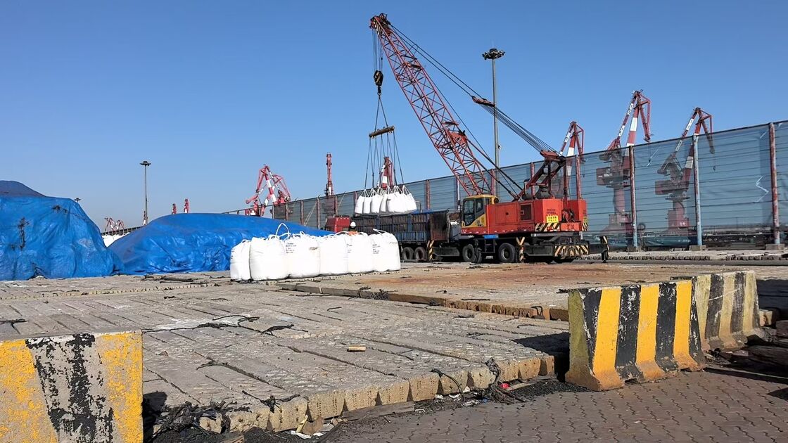 Factory Supply: High-Quality Magnesium Oxide (Customizable Upon Request) — CAS No. 1309-48-4