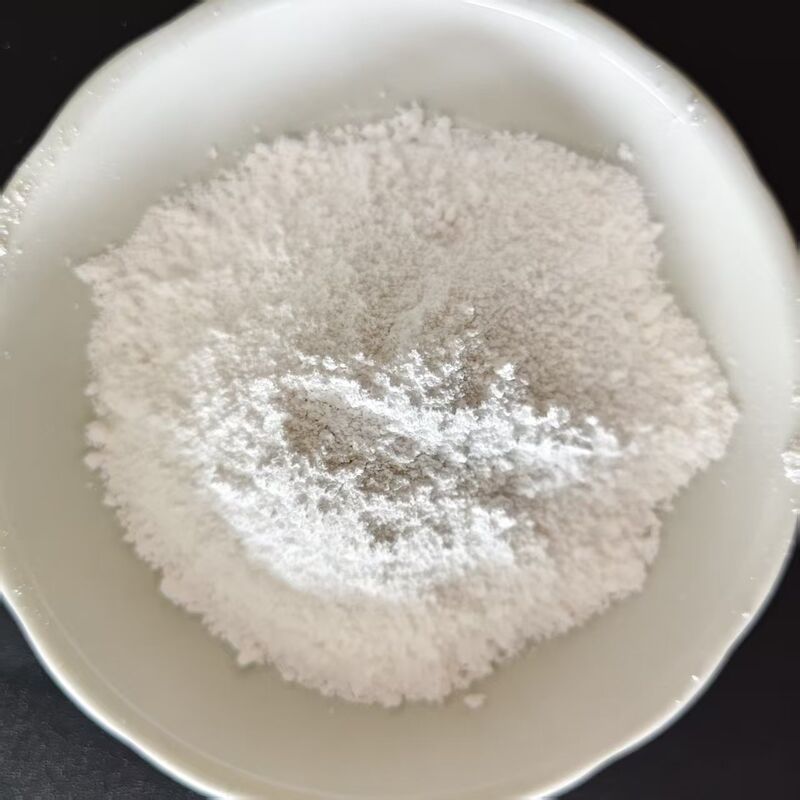 CAS21645-51-2 Industrial Ath White Powder Aluminum Hydroxide Low Price for Silicone Rubber
