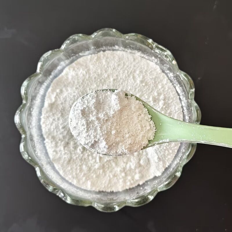 High-Purity Density 2.42 g/cm3 Aluminum Hydroxide Used as a Filler in Plastics, Rubber, and Coatings