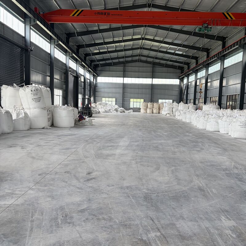 High-Quality Aluminum Fluoride (AlF3) HBD/LBD Grades for Electrolyte Conditioning in Aluminum Electrolysis Industry