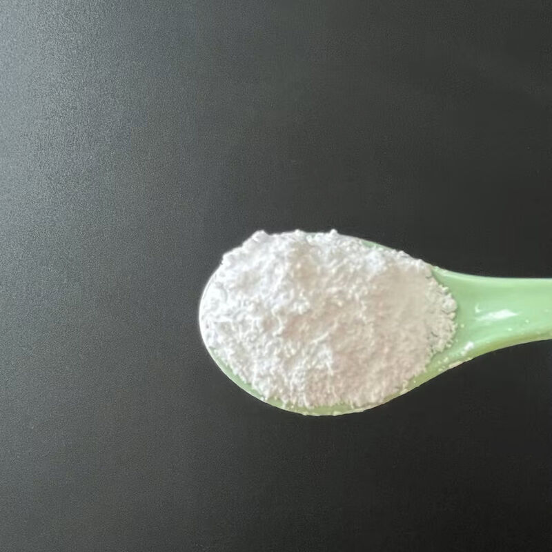 Pure White Potassium Cryolite K3AlF6 with 800 Mesh and 560 ℃ Melting Point for Aluminum Electrolysis
