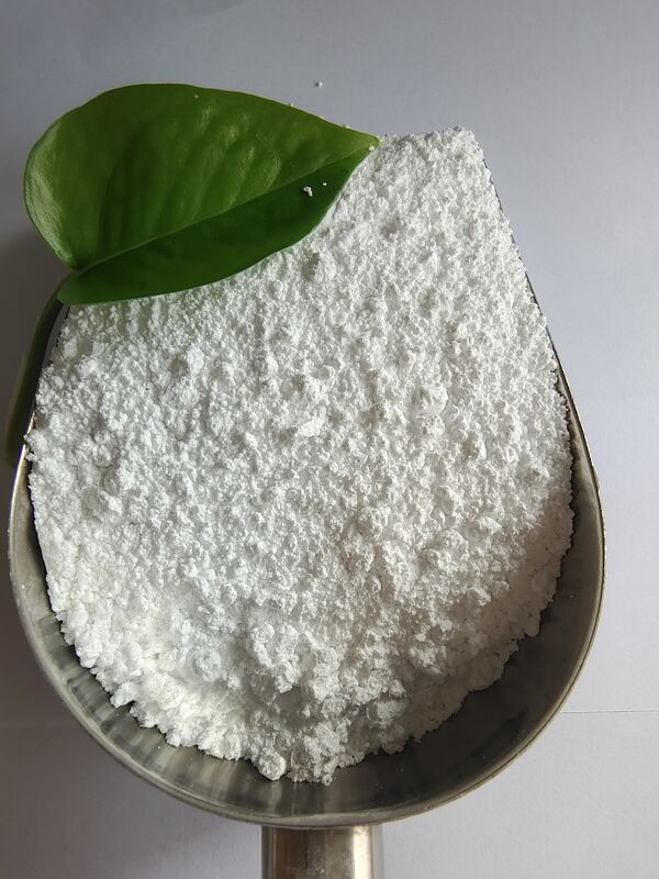 High Purity Potassium Cryolite Powder Suitable For Aluminum Smelting And Electrochemical Processes Ensuring Performance