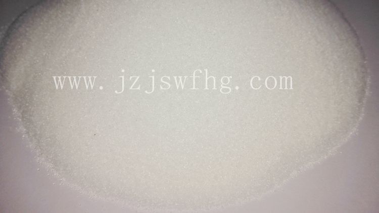 Durable Potassium Cryolite Corrosion-Resistant, Wear-Resistant, Long-Term Stable Production Guarantee