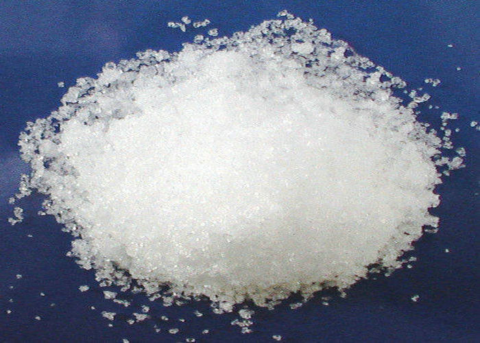 99.9% Min Purity Solid Potassium Fluoroborate White Powder CAS 7789-23-3