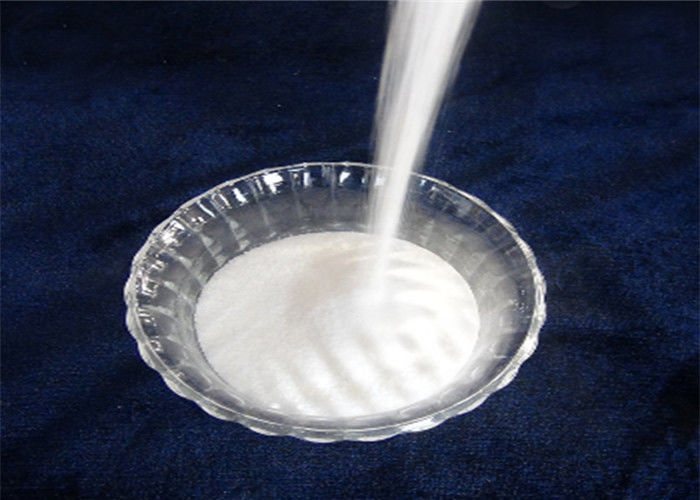 CAS 7784-18-1 White Powder AlF3 Aluminum Fluoride Used as Flux of Non-ferrous Metals