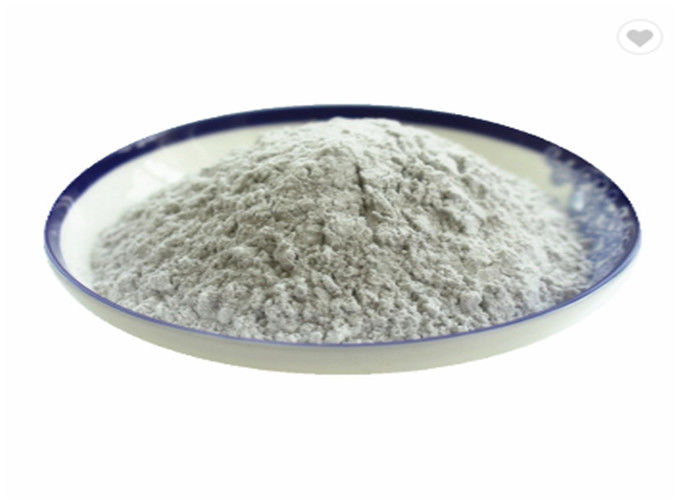 Potassium Cryolite K3AlF6 Grey Powder Used As Flux In Aluminum Alloy Casting And Production Of Ferrous Alloy And Abrasive Wheels