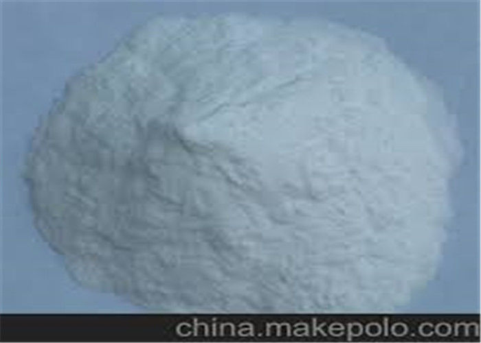 20 Mesh Synthetic Cryolite 15096 - 52 - 3 Used As Fluxes For Welding Wires