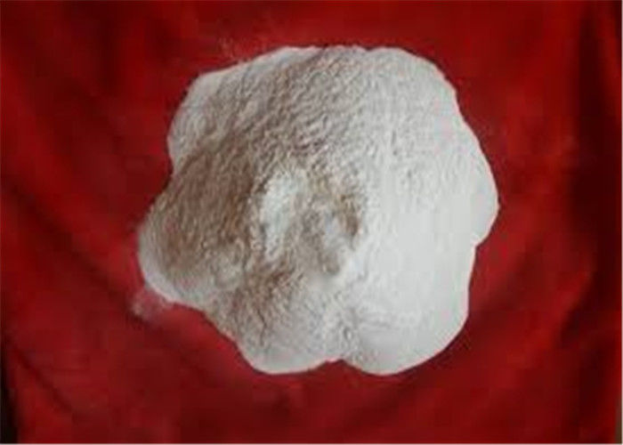 Synthetic Cryolite 99.9% Powder 15096 - 52 - 3 Used As Fluxes For Welding Rods