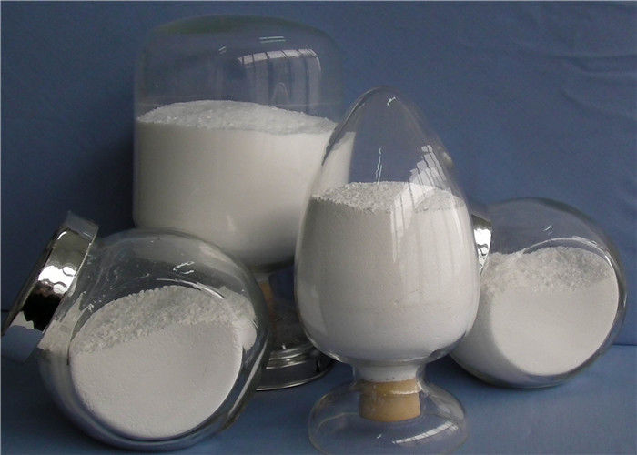 Inorganic Aluminium Fluoride for Aluminum Electrolysis as Electrolyte Regulator & Catalyst