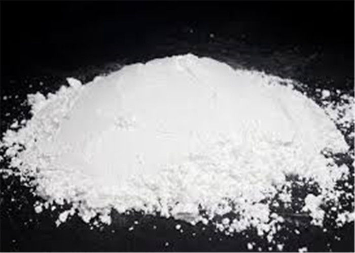 Cas7787-32-8 BaF2 Fluoride For Motor Brushes / Optical Crystal Lenses