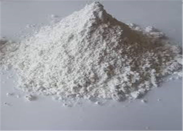 Light Gray Aluminium Fluoride As Welding Flux 15096-52-3 1344-75-8