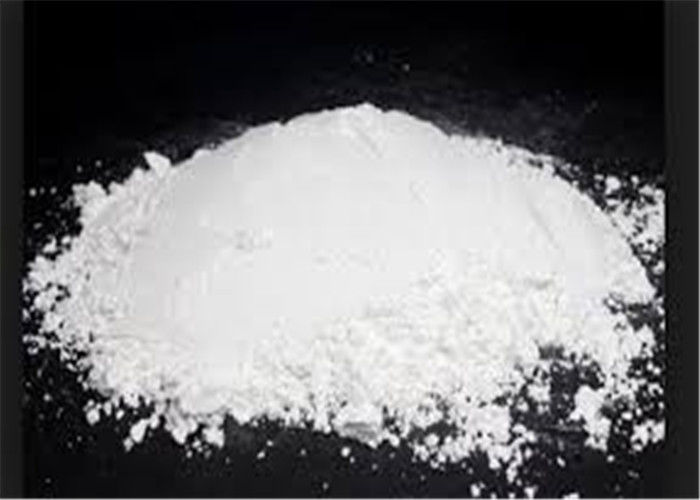 High Purity 99.99% Barium Fluoride BaF2 Granules For Scintillation Crystals Production
