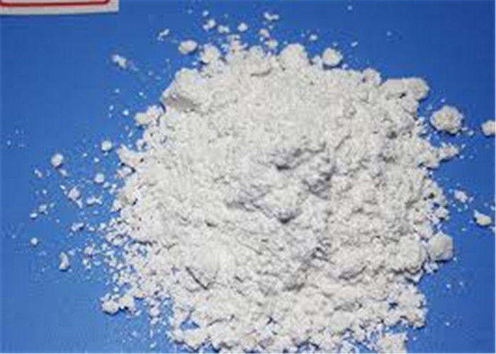 Optics Glass Grade Barium And Fluorine CAS 7787-32-8 For Optical Addictive Material