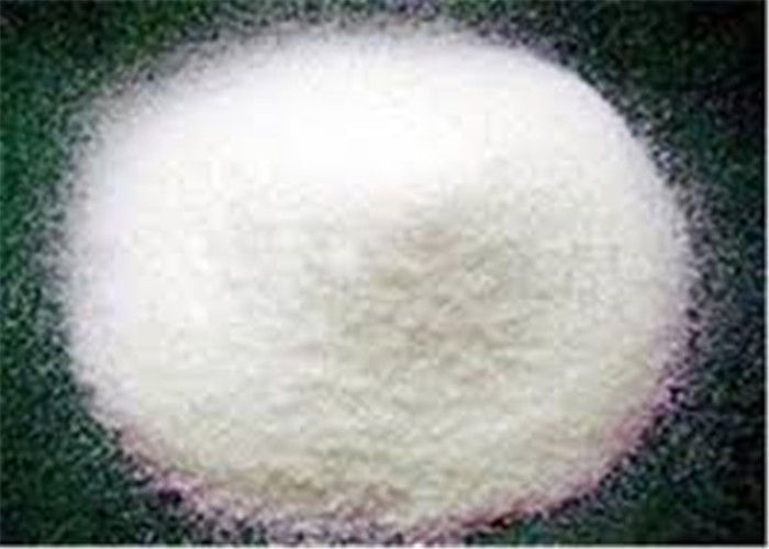 Top Grade Sodium Fluoride Powder 7681-49-4 With 2 Years Shelf Life
