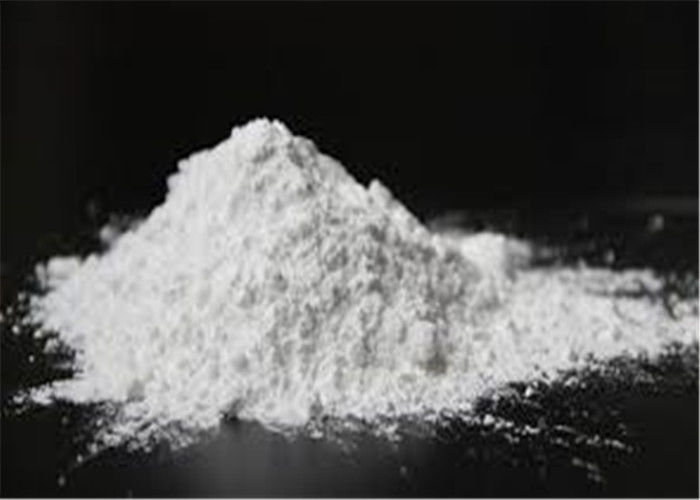 Synthetic cryolite Fluoride Fine Powder 800-1500 mesh For Flux from China low price