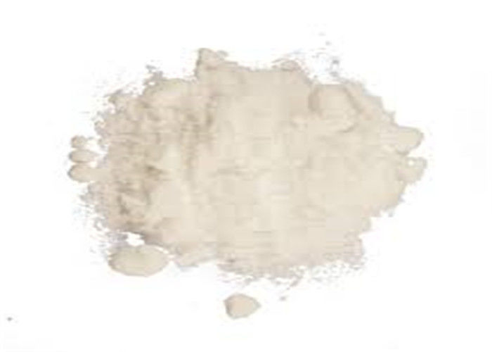 CaF2 97 Odorless Acid Grade Fluorspar Powder For Hydrofluoric Acid Production