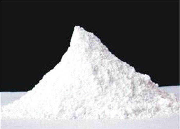 Industrial Grade Calcium Fluoride Powder CAS 7789-75-5 For Chemical Industry