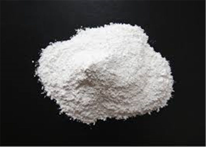 CaF2 97% Fluorite Powder For Ferroalloy Production ISO 9001 Certificat