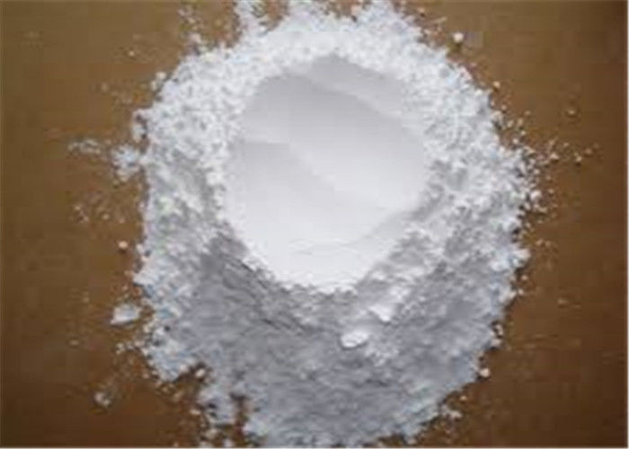 White Powder Potassium Fluoroborate For Boron Trifluoride Fluoride Preparation