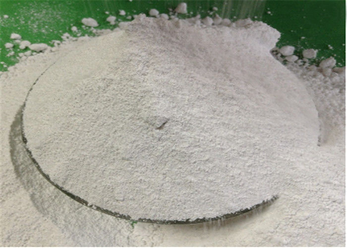 Non Toxic Titanium Dioxide Powder Surface Treated With Aluminum Compounds