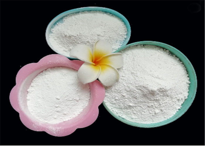 High Quality Potassium Cryolite 13775-52-5 for Welding Flux potassium aluminium fluoride