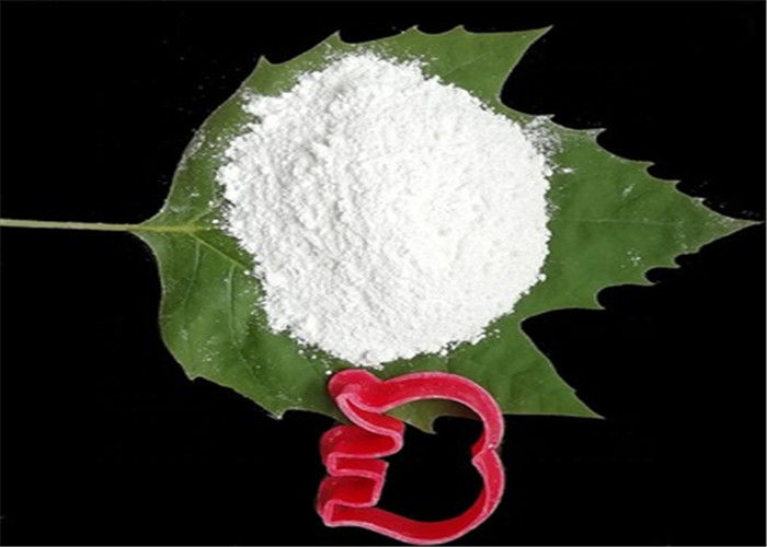 Industrial-grade potassium fluoroaluminate purification and fluorine enhancement/325 mesh pure white potassium cryolite