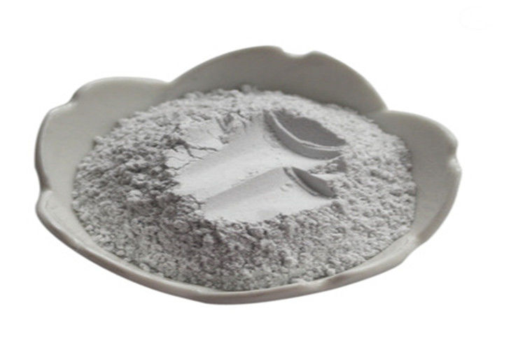 White / Gray Color Sodium Cryolite Na3AlF6 Sodium Fluoroaluminate ISO 9001