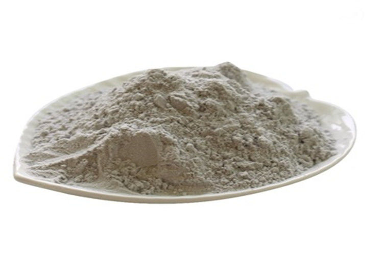 Active Filler Aluminium Sodium Fluoride Na3AlF6 Fluxing Agent White / Gray Color