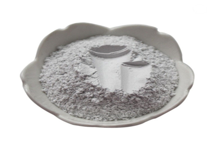 Active Filler Aluminium Sodium Fluoride Na3AlF6 Fluxing Agent White / Gray Color