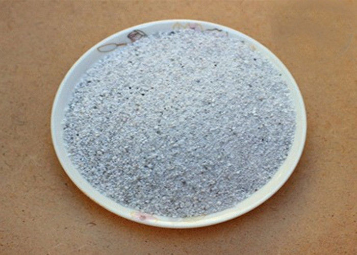 Customized Size K3AlF6 Potassium Cryolite / Potassium Fluoroaluminate CAS 13775-52-5