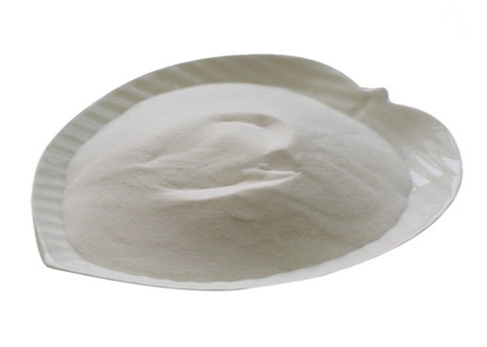 Customized Size K3AlF6 Potassium Cryolite / Potassium Fluoroaluminate CAS 13775-52-5