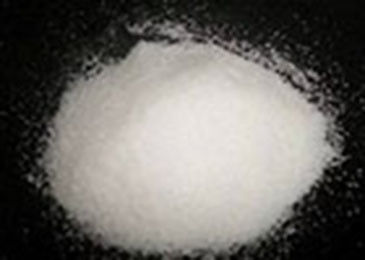 CAS 7784-18-1 White Powder AlF3 Aluminum Fluoride Used as Flux of Non-ferrous Metals