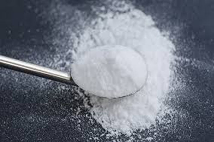 High Melting Point Sodium Cryolite Powder 20 - 325 Mesh For Glass And Enamel Industries
