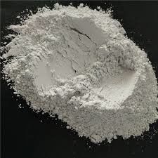 Polymer Sodium Cryolite Powder Wear-resistant Filler For Grinding Wheels and Steel Alloy