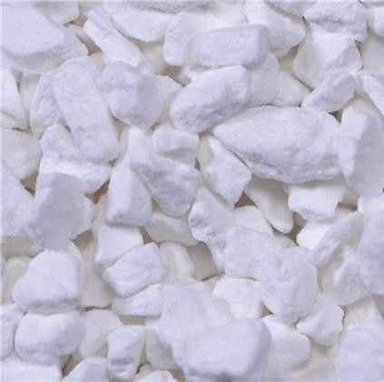 CAS NO 12397-51-2 Sodium Cryolite Powder Over 325 Mesh As A Flux