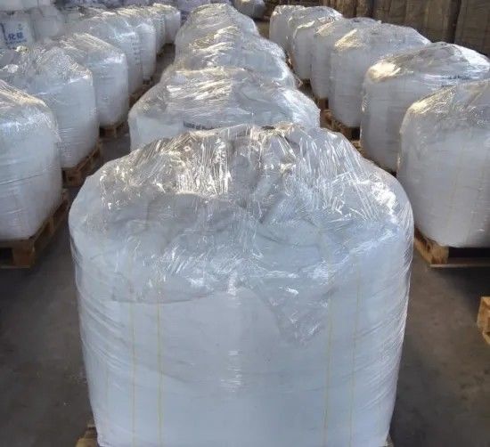 Additive For Industrial Grade Potassium Fluoroaluminate K3AlF6 Grinding Products