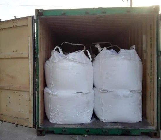 CAS NO 12397-51-2 Sodium Cryolite Powder Over 325 Mesh As A Flux