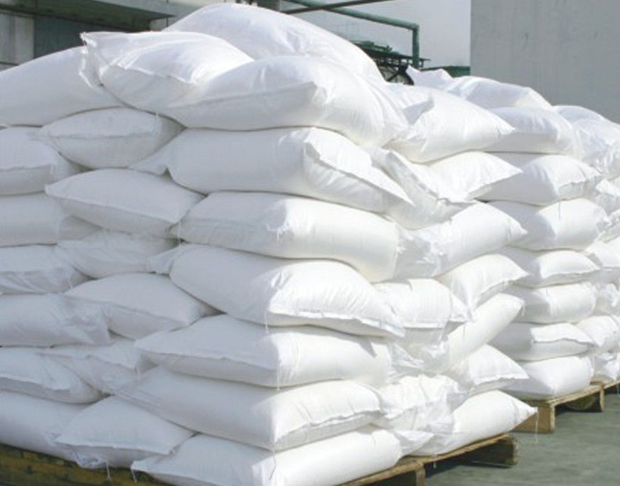 Particle Size 40-12000 Mesh Aluminum Potassium Cryolite For Grinding Wheel