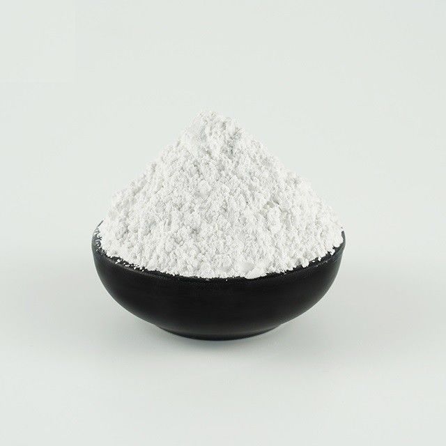 White High Purity Sodium Cryolite Powder CAS No. 13775-52-5 Sodium Fluoridealuminate