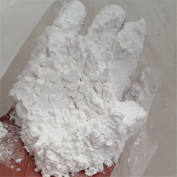 99.2% Sodium Fluoride For Ceramic Or Coating Resin Bonded Grinding Wheel