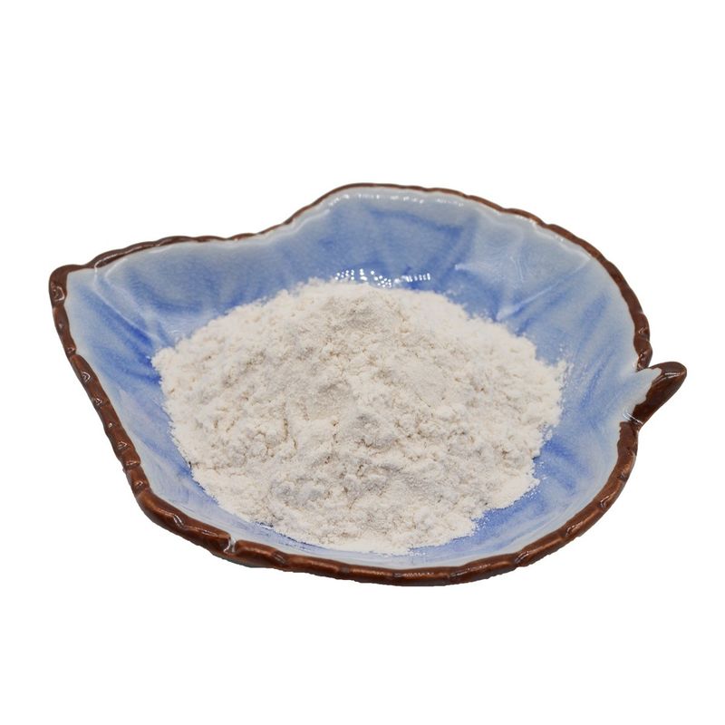 Full Stock Raw Material Sodium Fluoroaluminate High Purity 600 Meshes Na3AlF6 for Aluminum Electrolysis Abrasive Tool