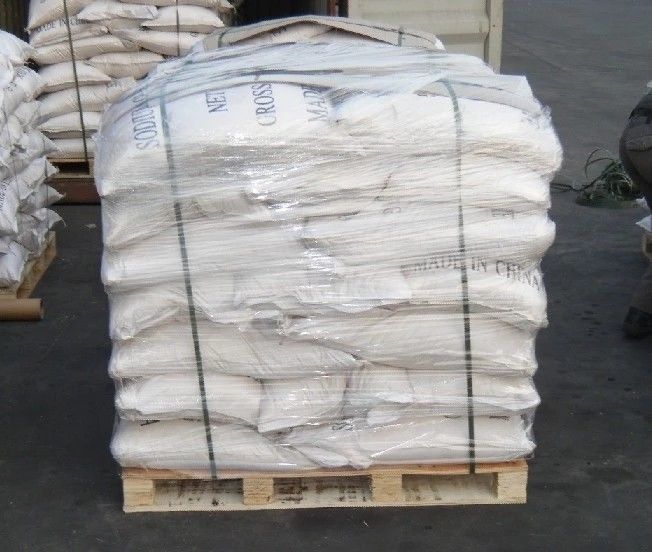 325 Mesh Synthetic Granular Cryolite For Aluminum Fluoride Industry Production