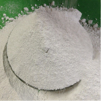 Industrial-grade potassium fluoroaluminate purification and fluorine enhancement/325 mesh pure white potassium cryolite