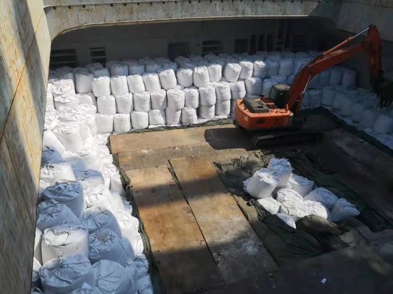 13775-53-6 Cryolite Granule Powder Na3alf6 Synthetic Cryolite For Abrasive Welding Fux