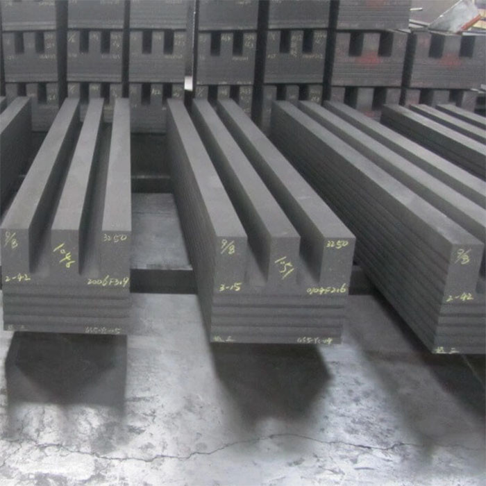 Customized Cathode Carbon Block with Compressive Strength 25-35 MPa and ...