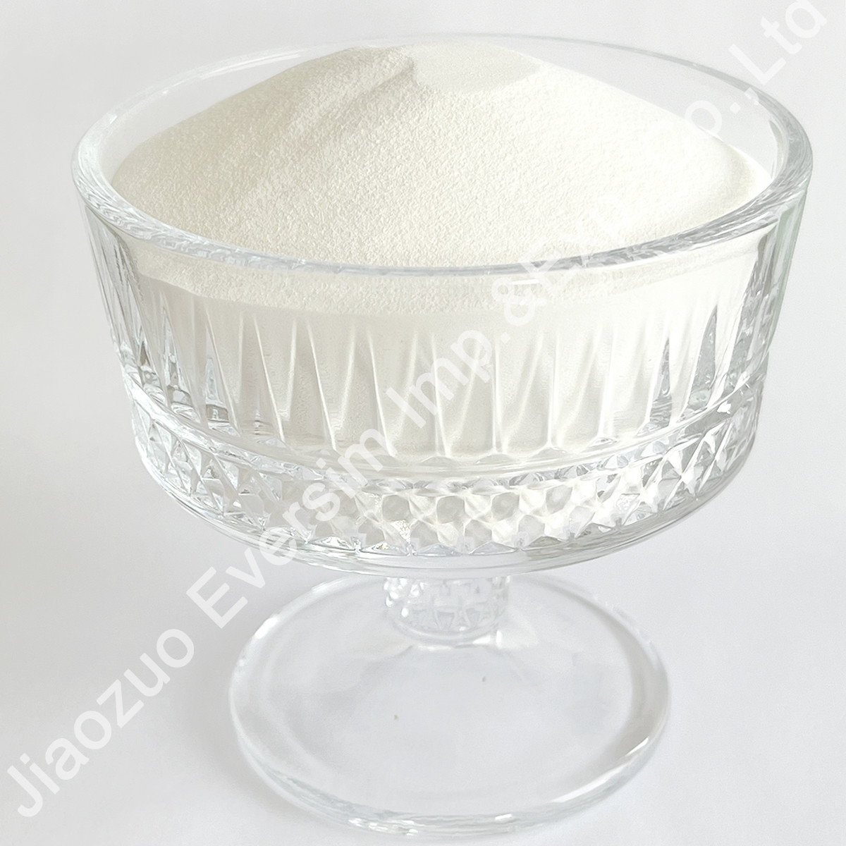 Alf3 White Crystalline Powder Industrial Grade Potassium Cryolite Flux